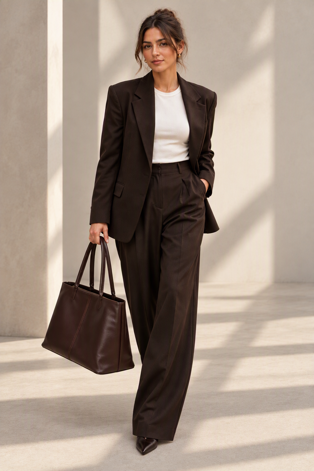 Timeless everyday bags