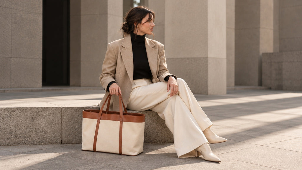 STUDIO TOTE