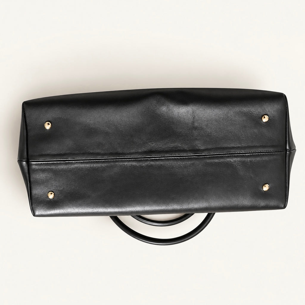 BLACK MARS BAG