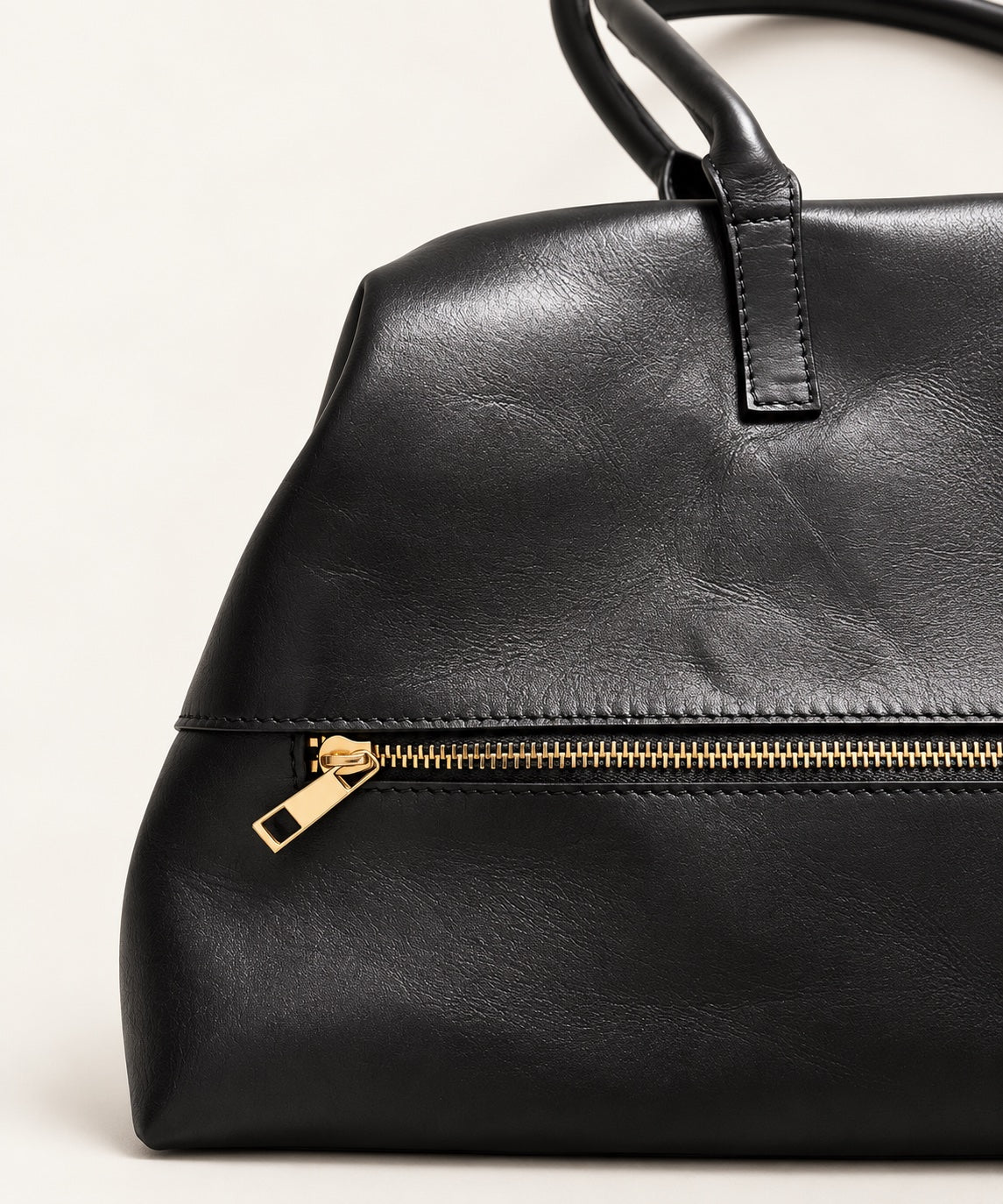 BLACK MARS BAG