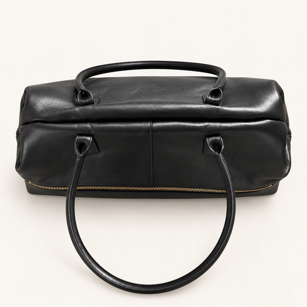 BLACK MARS BAG