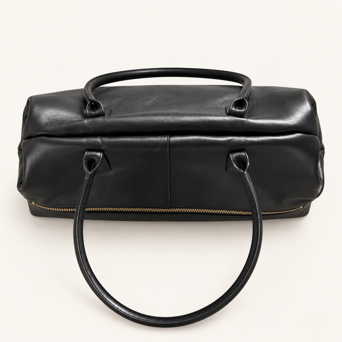 BLACK MARS BAG
