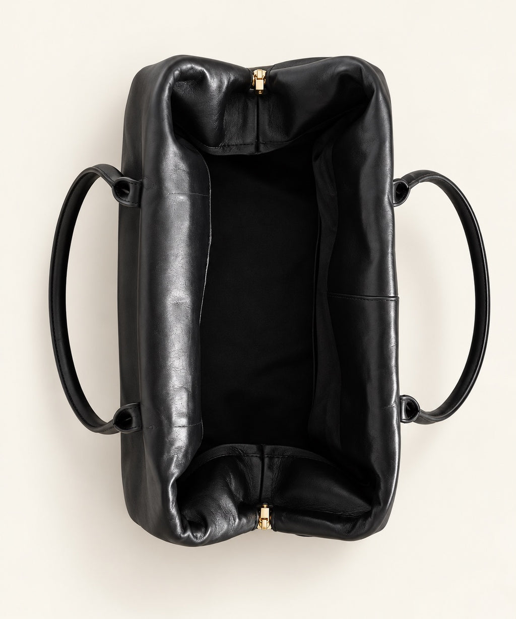 BLACK MARS BAG