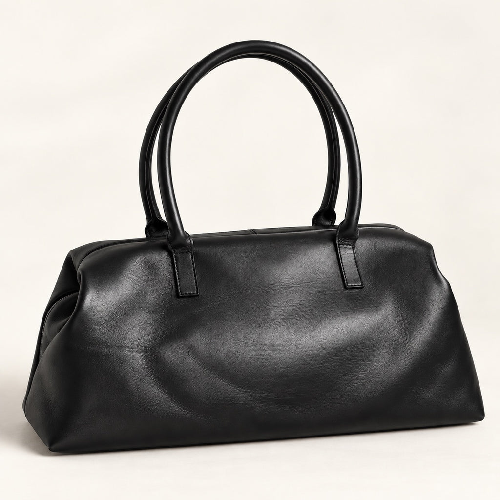 BLACK MARS BAG