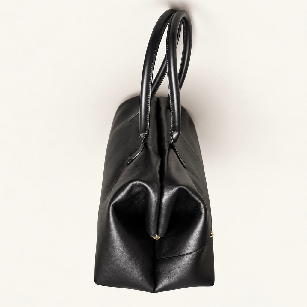 BLACK MARS BAG