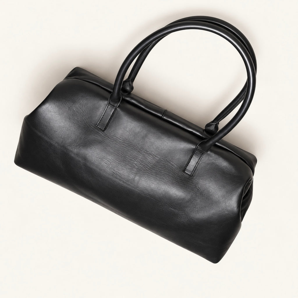 BLACK MARS BAG